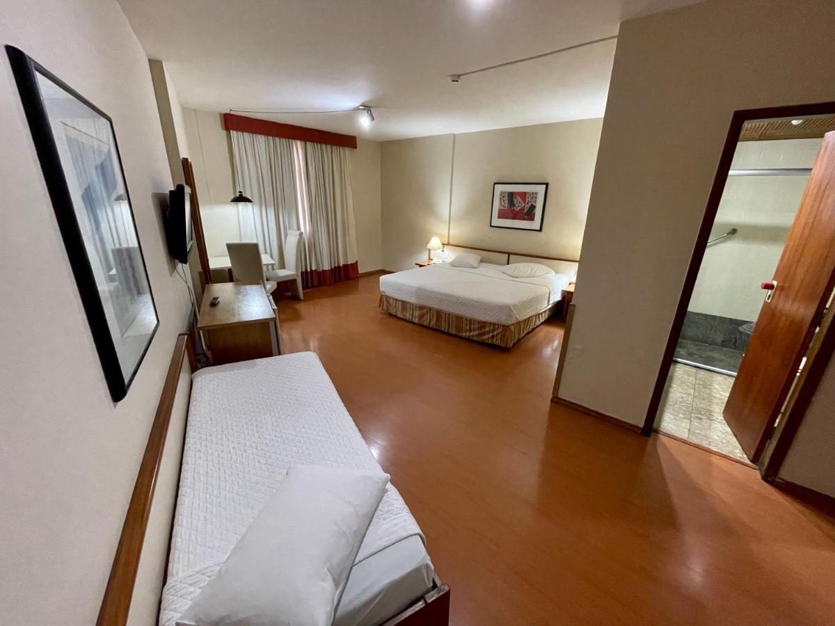 Hotel Cesar Park