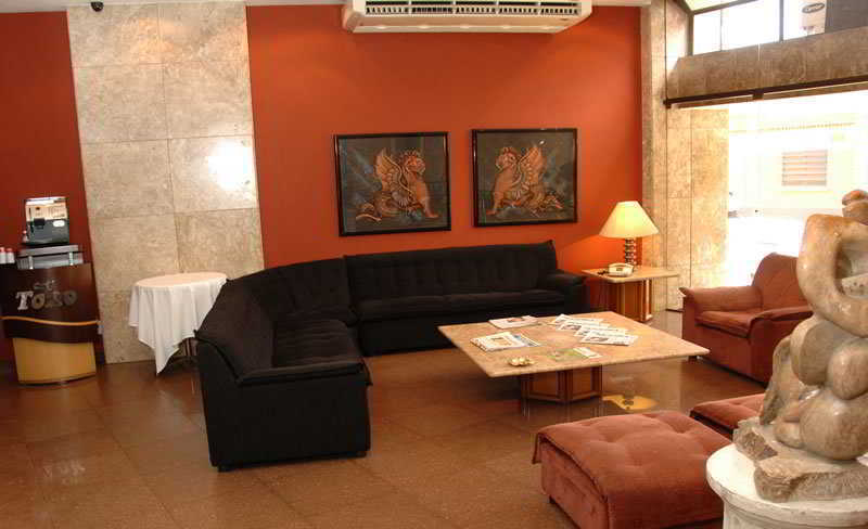 Cesar Park Hotel Juiz de Fora