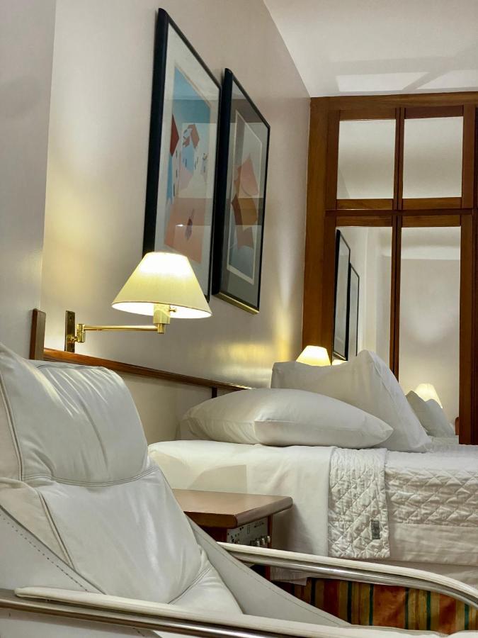 Cesar Park Hotel Juiz de Fora