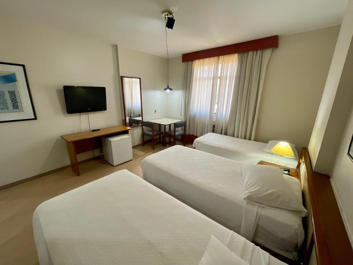 Cesar Park 4* Juiz de Fora