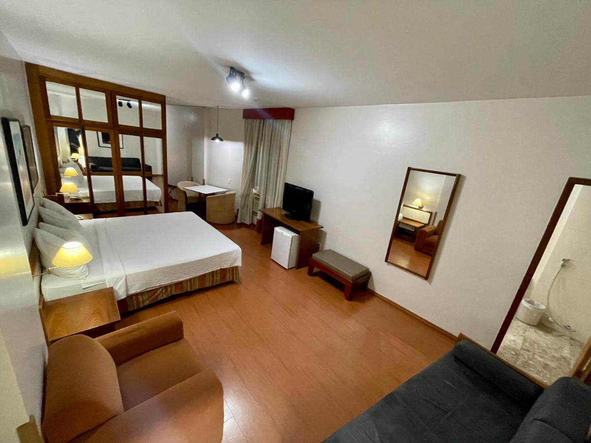 Cesar Park 4* Juiz de Fora