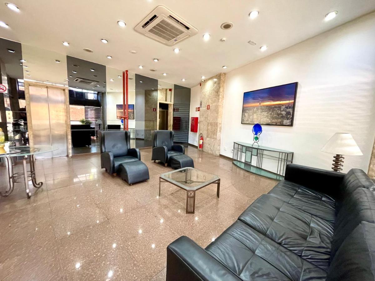 Hotel Cesar Park Juiz de Fora