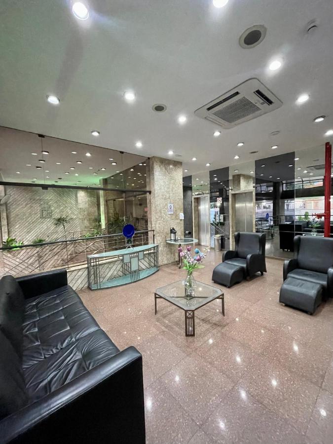 Cesar Park Hotel Juiz de Fora