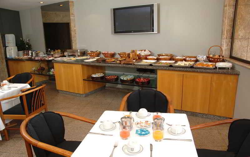 Hotel Cesar Park