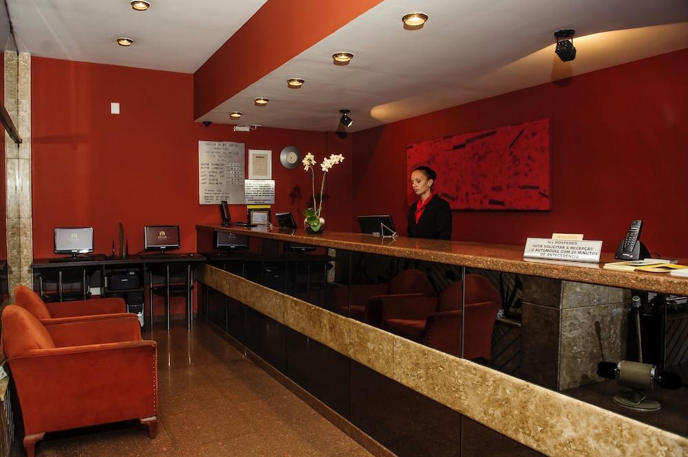 Hotel Cesar Park 4*