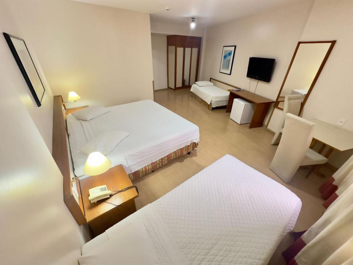 Hotel Cesar Park Juiz de Fora
