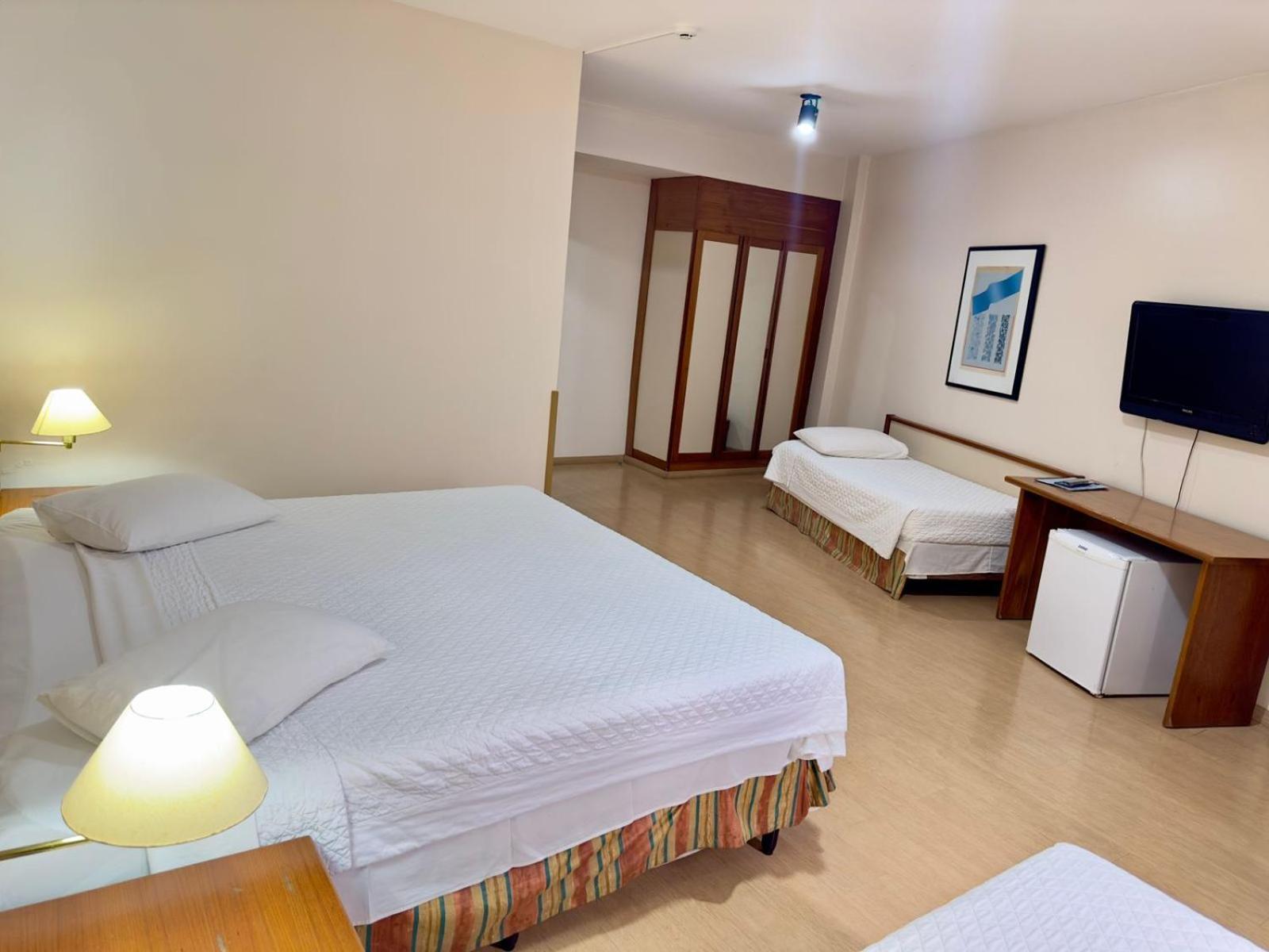 Cesar Park 4* Juiz de Fora