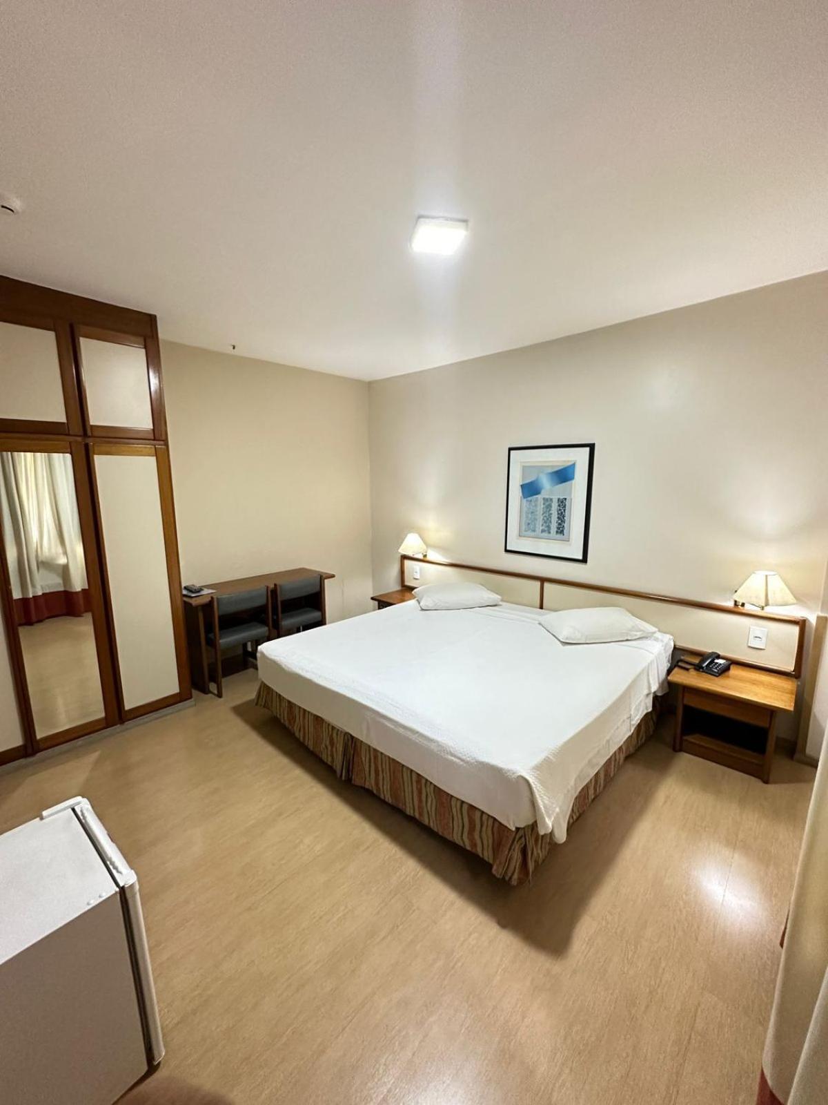 Cesar Park Hotel Juiz de Fora