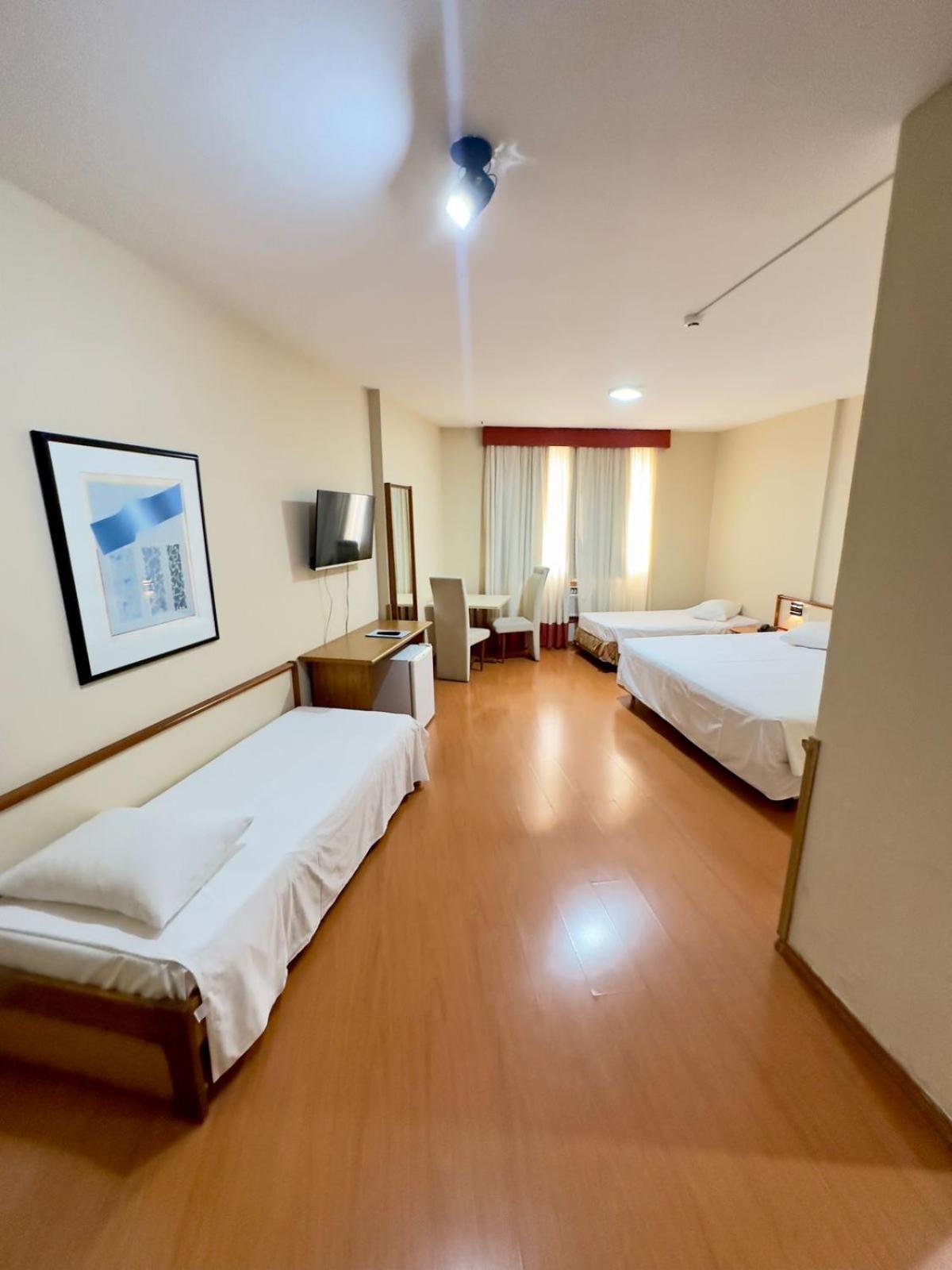 Hotel Cesar Park Juiz de Fora