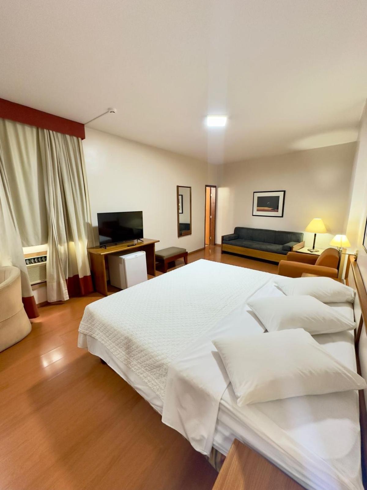 Cesar Park Hotel Juiz de Fora