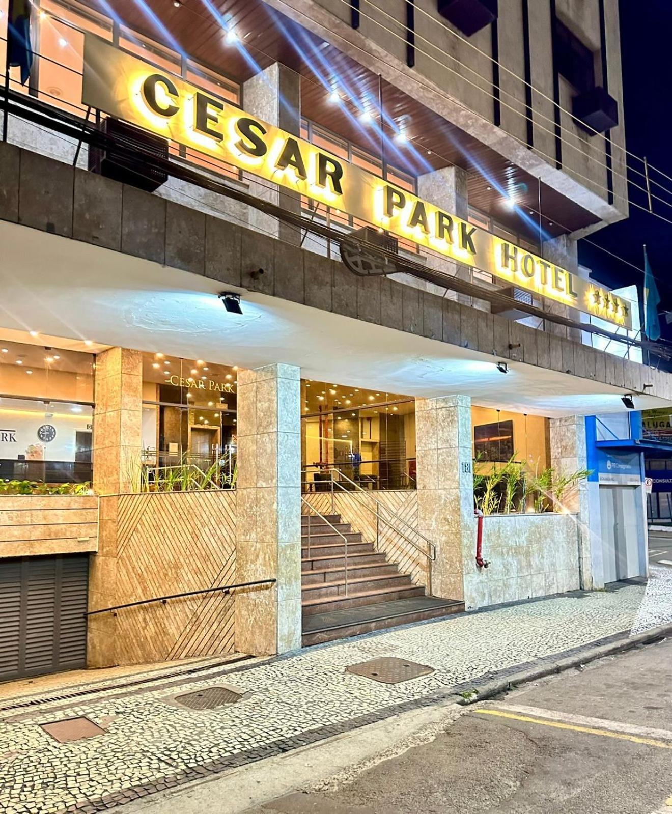 Cesar Park Hotel 4*