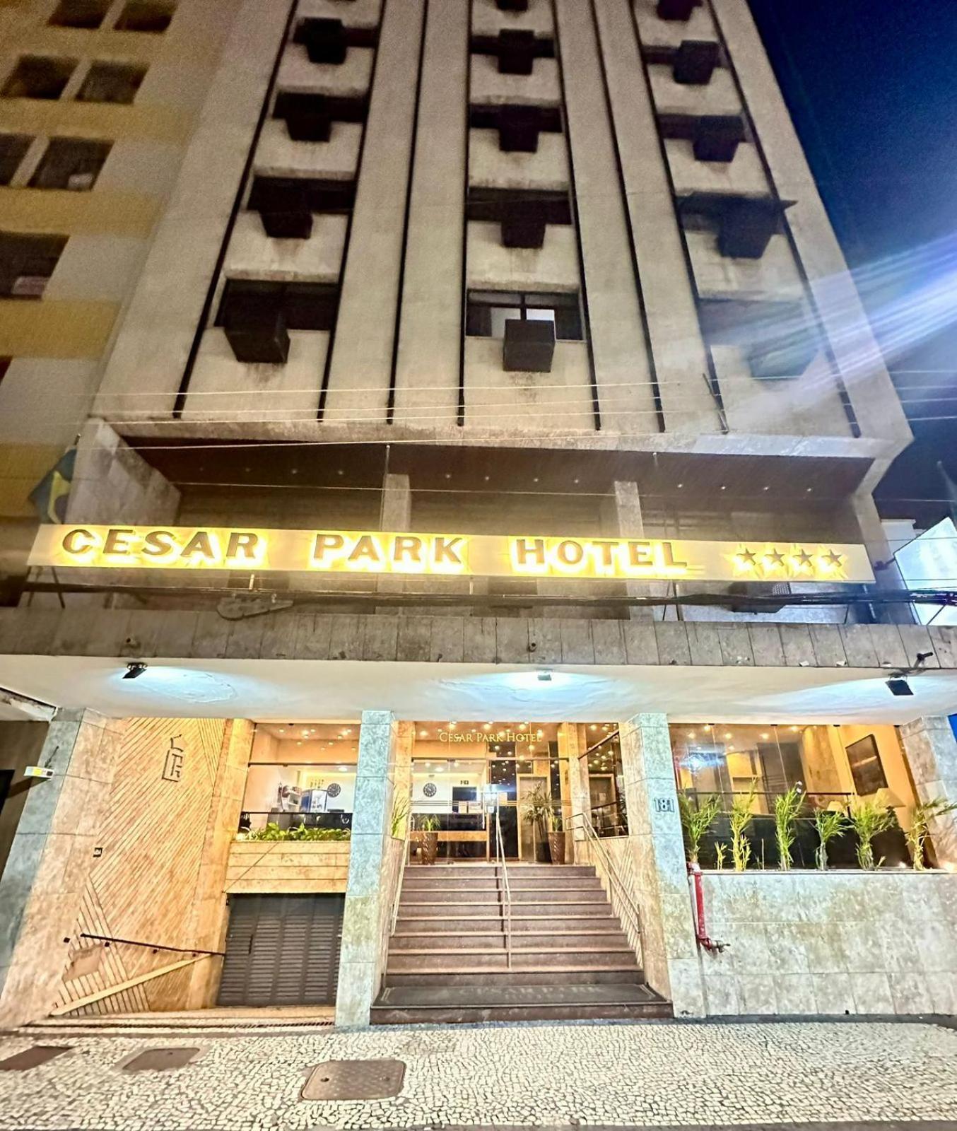 Cesar Park Hotel