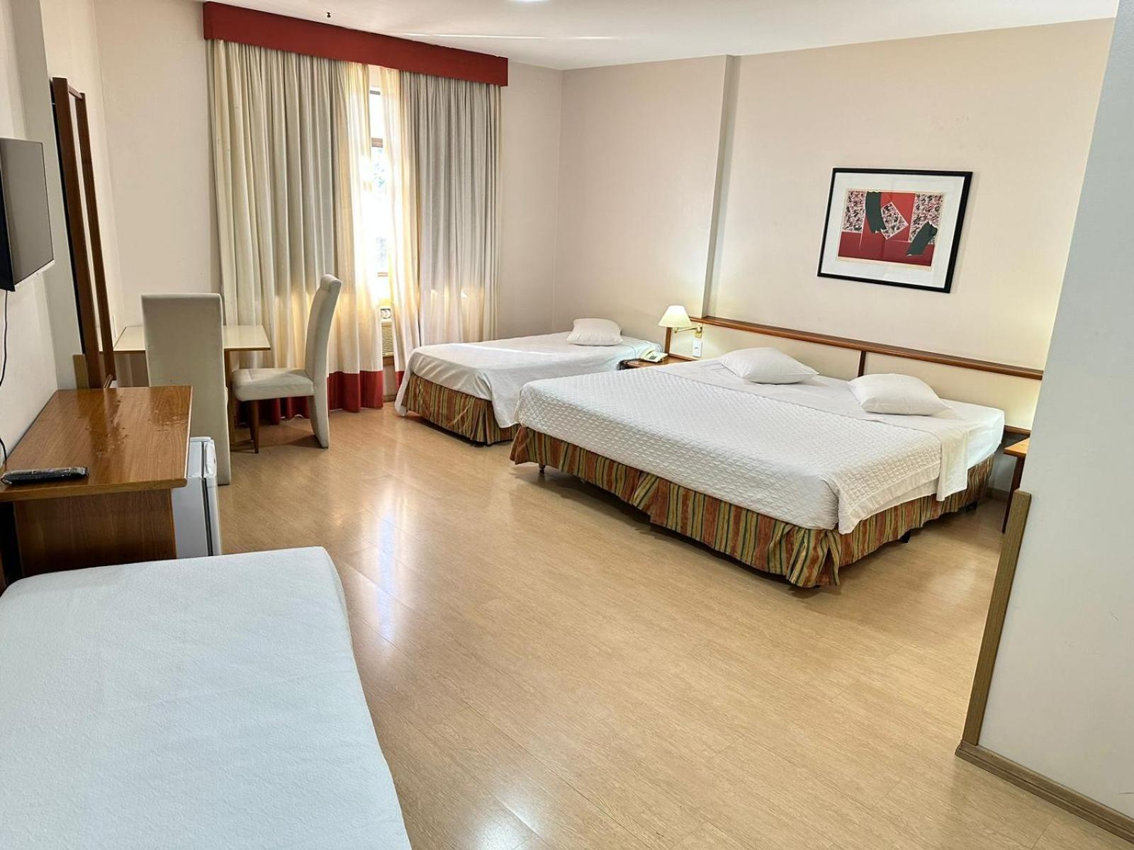 Cesar Park 4* Juiz de Fora