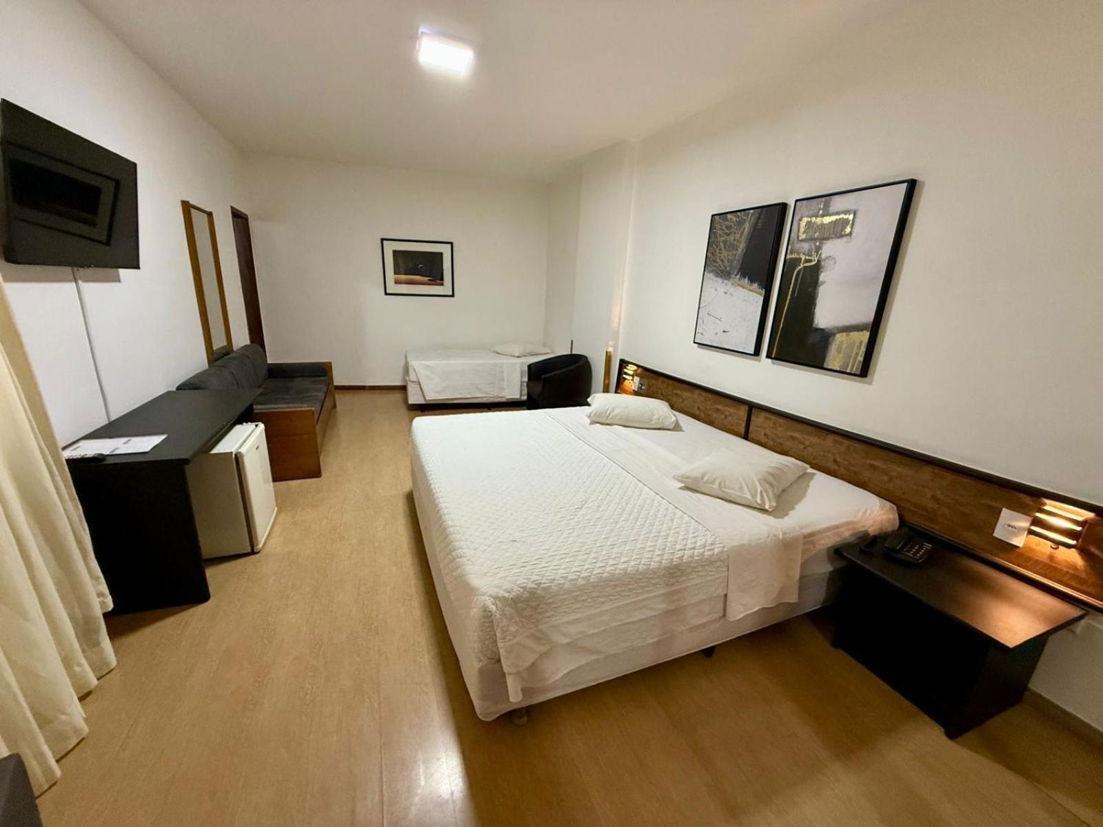Cesar Park 4* Juiz de Fora