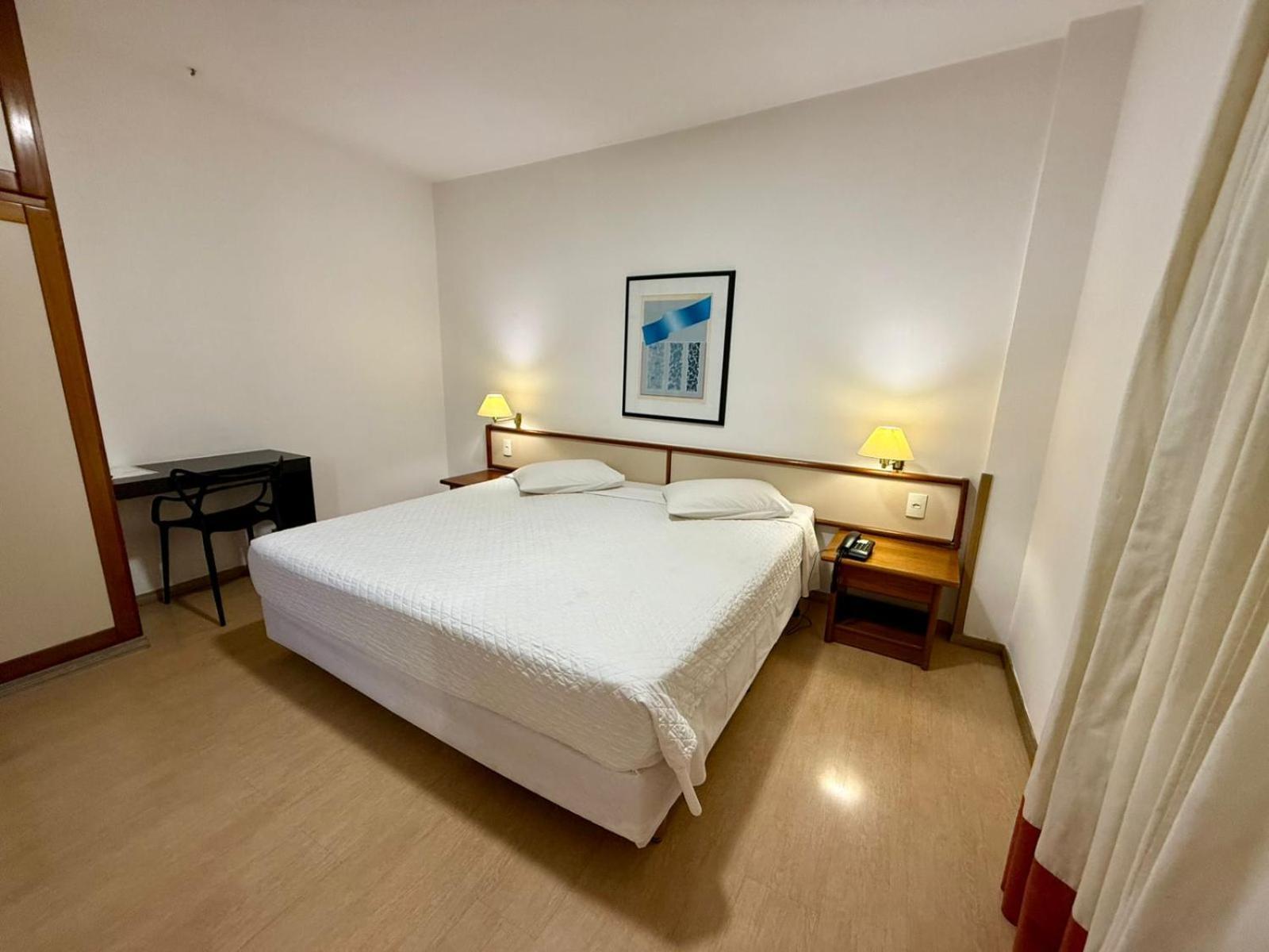 Cesar Park 4* Juiz de Fora