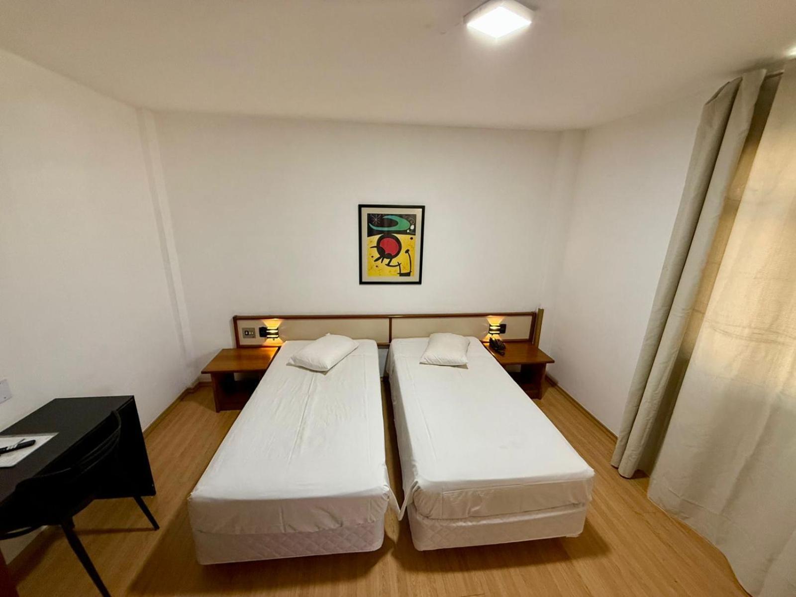 Hotel Cesar Park Juiz de Fora